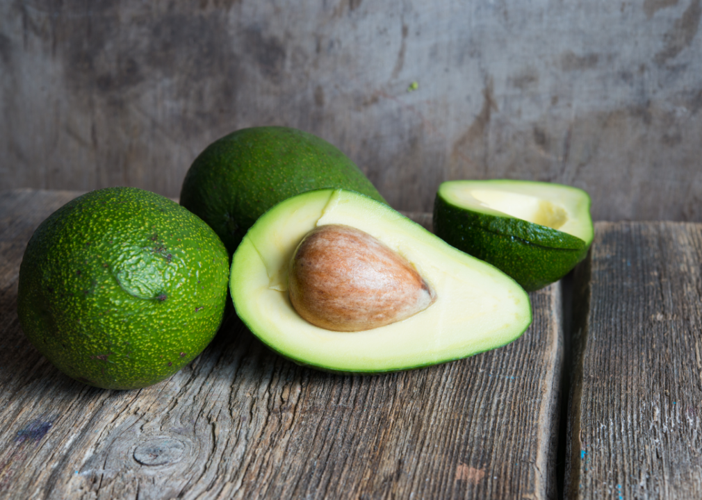 Avocado